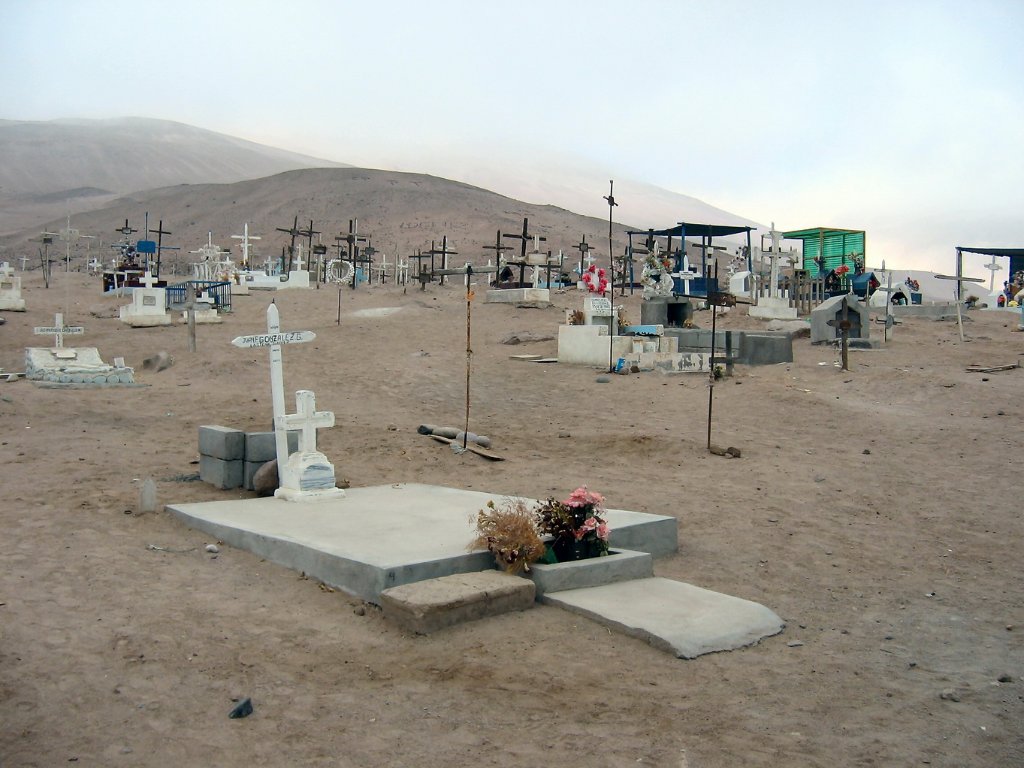 04-The cemetary.jpg - The cemetary